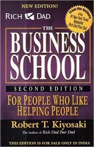 Business school