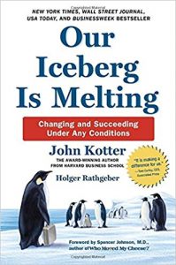 iceberg