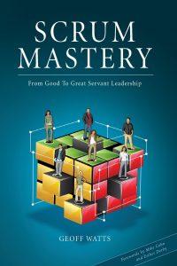 scrum mastery