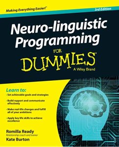 NLP for dummies